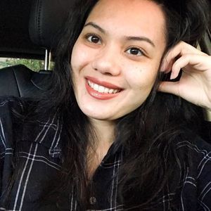 Meet your Posher, Savannah